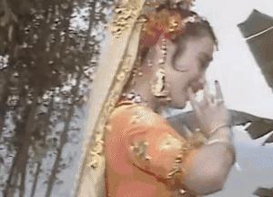 86版西游记十大美女今昔对比,西游记11位女演员今昔颜值对比