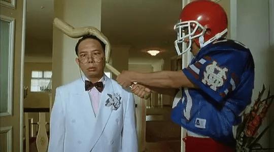 周星驰黄一飞电影,黄一飞周星驰几部戏