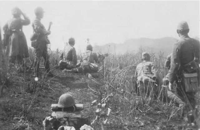 日军最残忍的一次伤亡,日军惨无人道完整版
