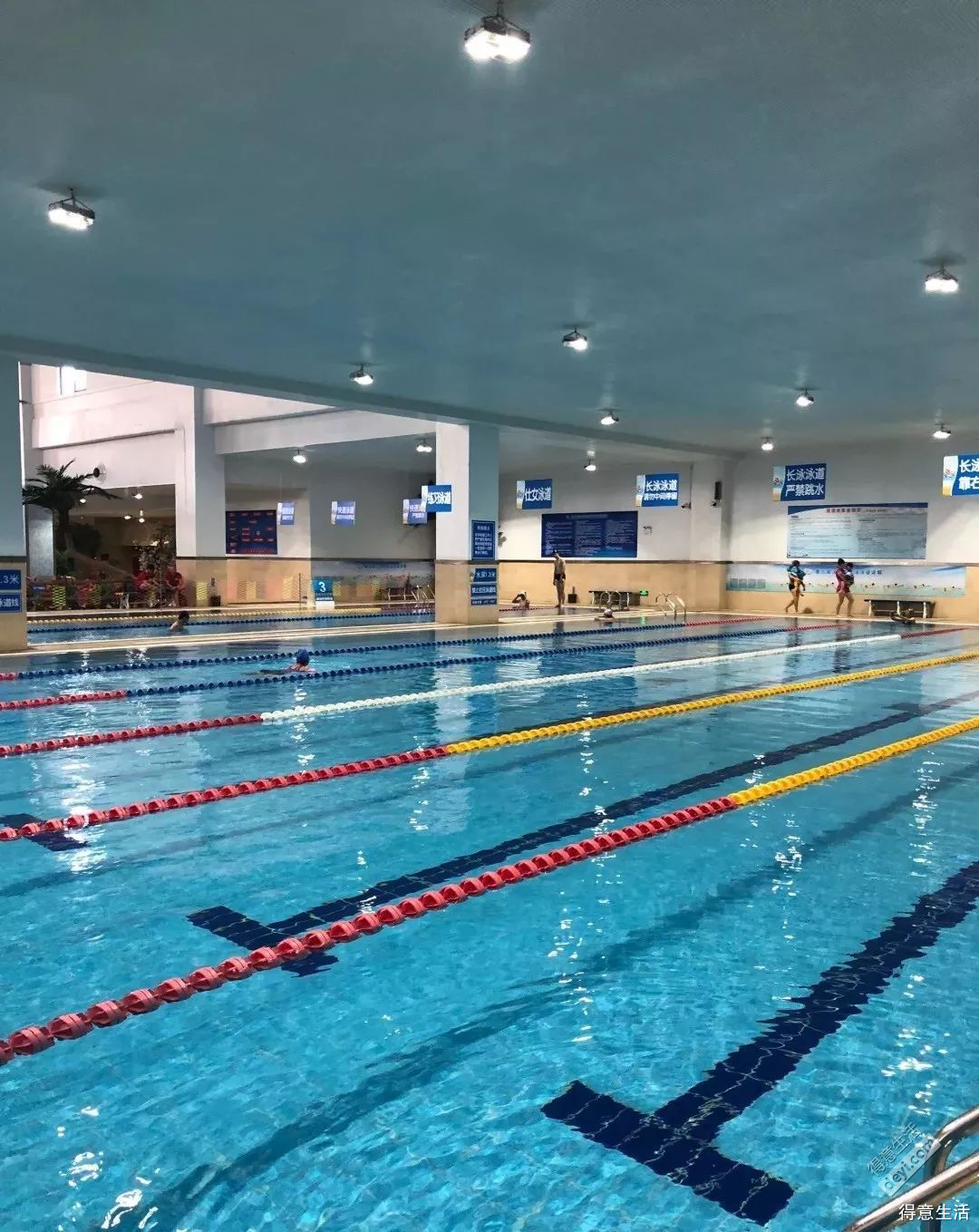 谁说温泉非要去咸宁！在武汉，人均100+就能泡汤、吃自助和看电影