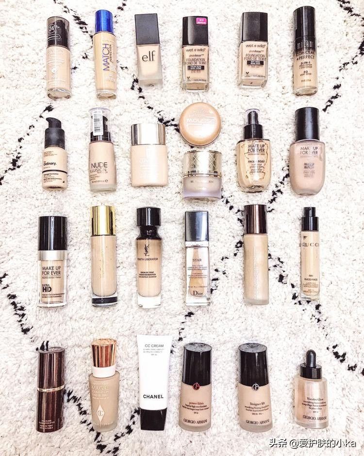 zelens粉底液真实测评学生平价,平价粉底液学生百元内