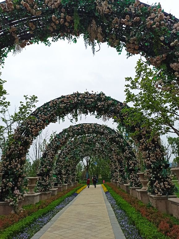 恒大文化旅游城亲子游,恒大文化旅游推荐攻略