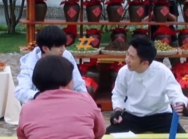 蔡徐坤李晨杨迪,李晨蔡徐坤杨迪