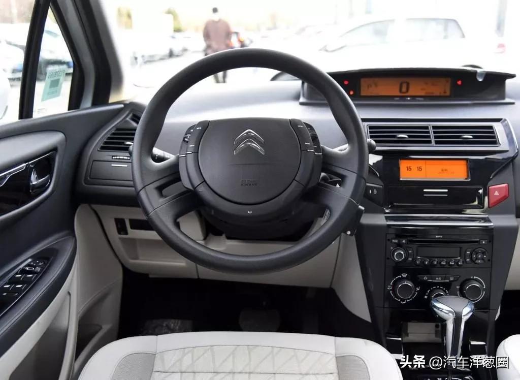 大败的高端合资车，耗巨资打造，曾叫板本田，如今被大众抢尽风头