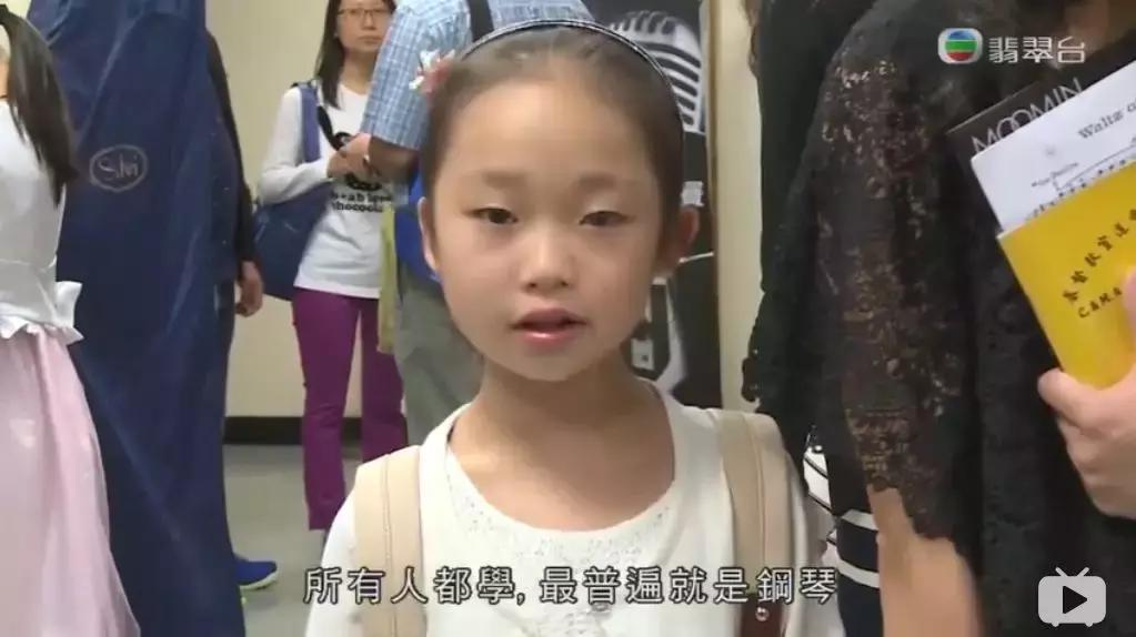 香港幼儿教育：从子宫开始准备，怀孕掐时间，没有起跑线...