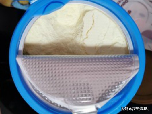 合生元奶粉测评:假洋奶粉品牌值得购买吗?