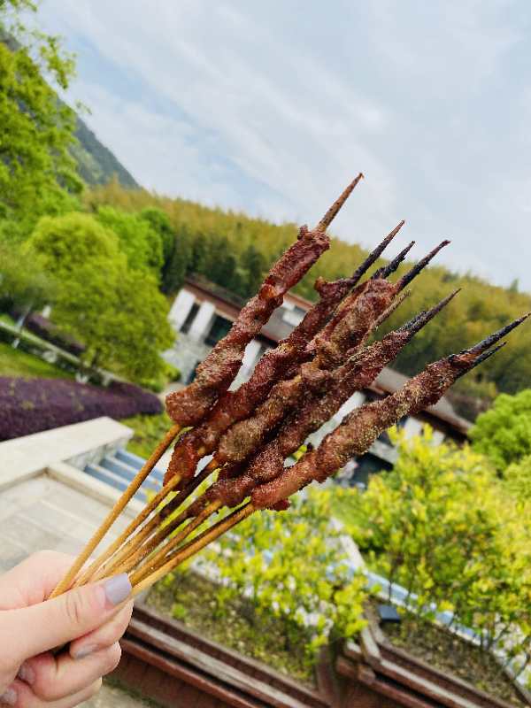 探岳越野自驾游,探岳途游