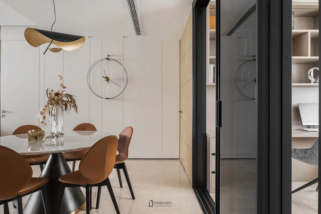 示觉装饰设计工程有限公司,侘寂风格设计和东方美学设计