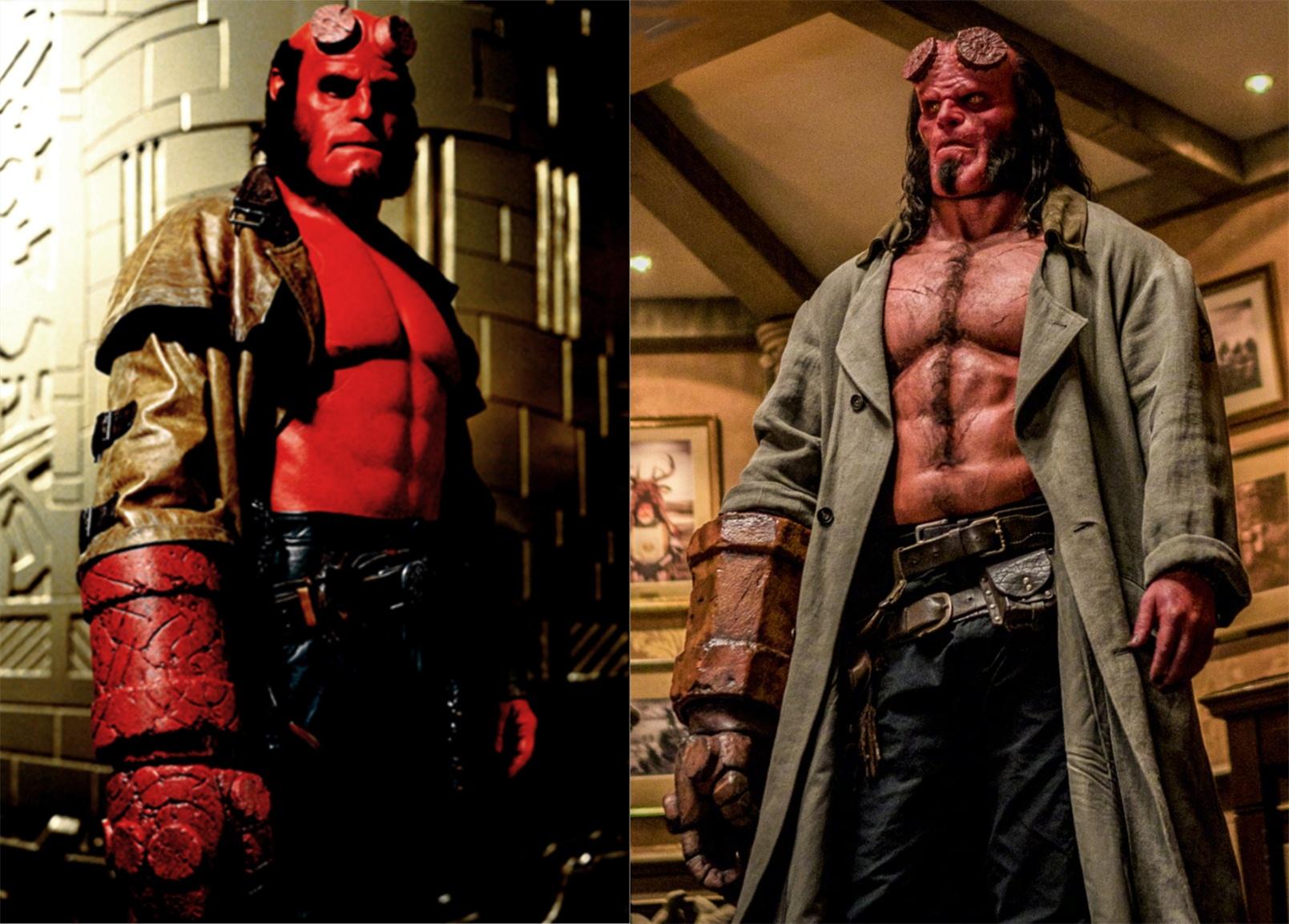 地狱男爵血皇后崛起中的六大恶魔,地狱男爵血皇后崛起怪物盘点