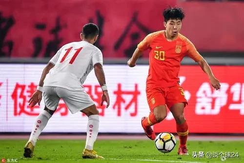 国足世预赛十大中场,现役五大联赛哪支球队中场强