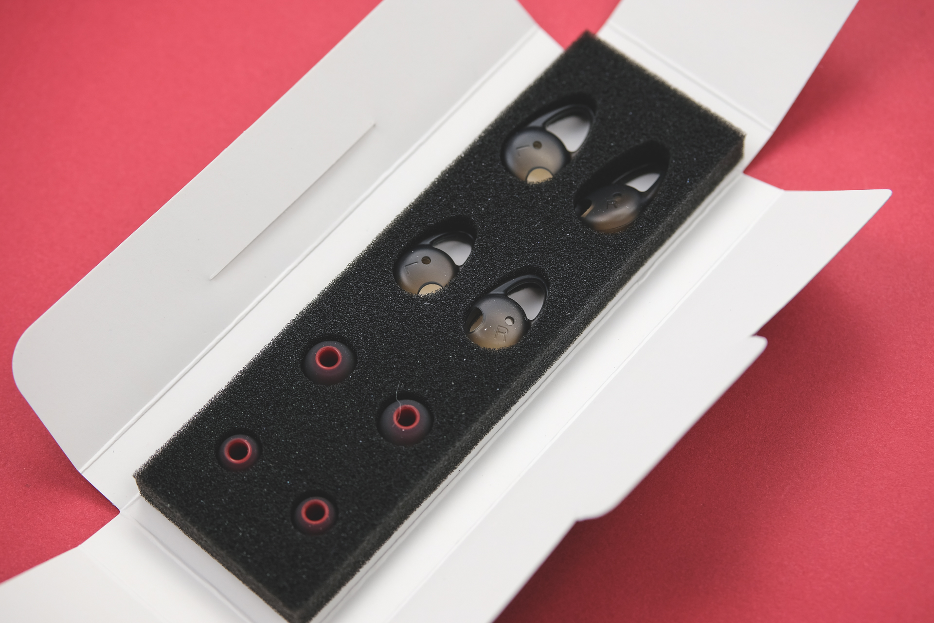 linner聆耳nc100测评,linner聆耳nc300pro