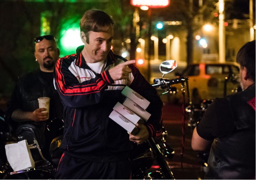 十部顶级美剧天堂,2017年央视八套播放的美剧