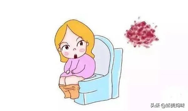 恶露干净了几天又来恶露怎么回事,产后恶露和例假有什么区别