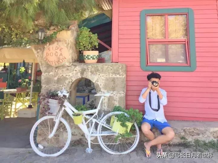 土耳其有趣的事件,土耳其发生的奇葩事