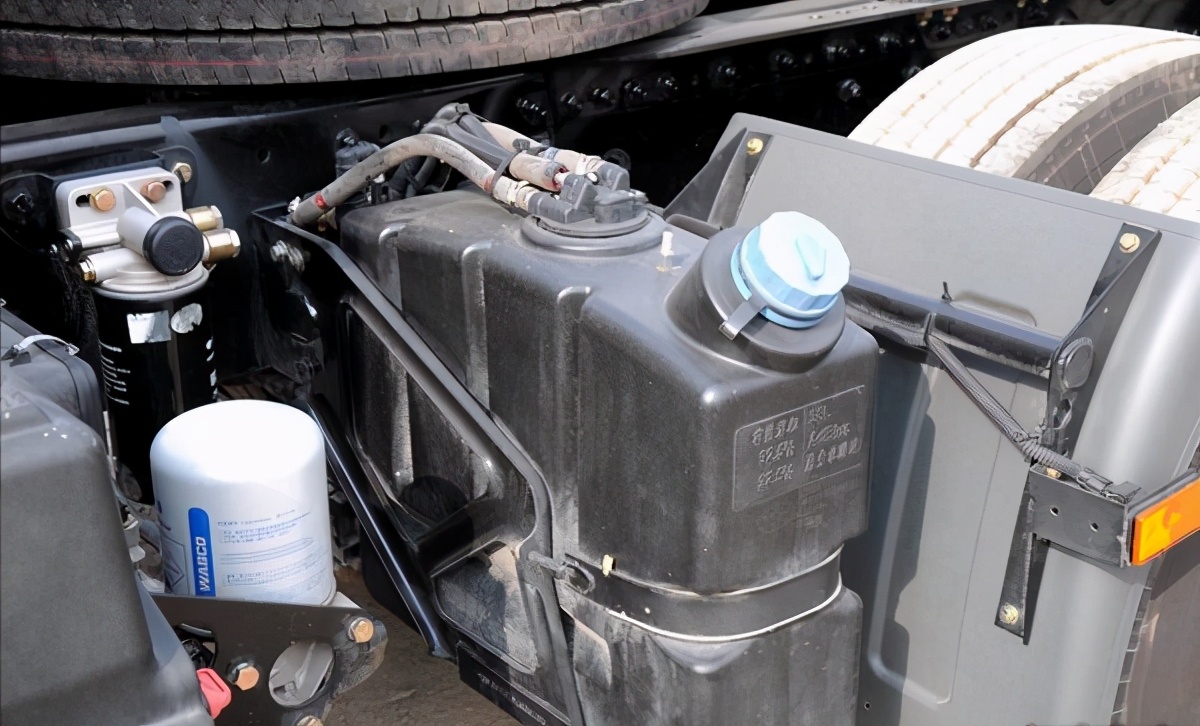 买国六轻卡,买国六挂车