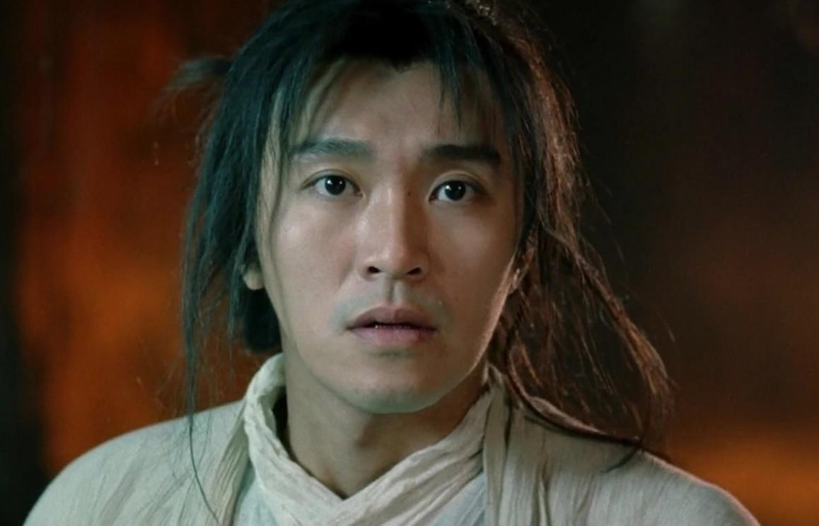 黄一飞被周星驰捧红,结果在拍完戏后,彻底绝交星爷