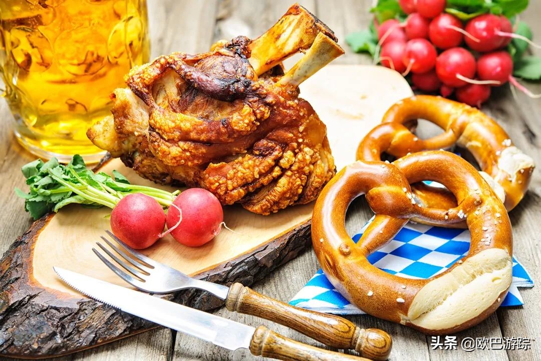 魔都四叶草洲际酒店，享缤纷自助大餐，国庆畅玩快闪啤酒节