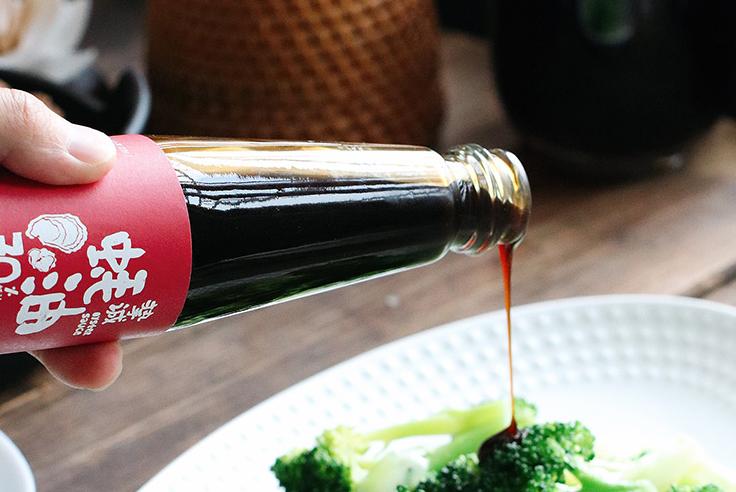 用蚝油炒菜一定要牢记三点,用了这么多年蚝油