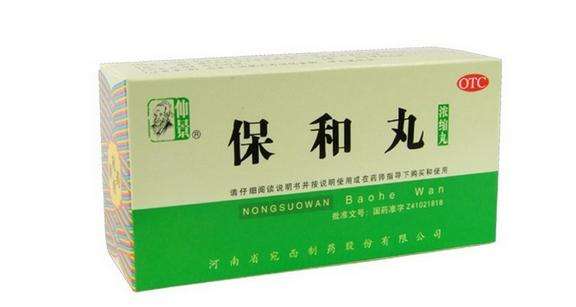 常见的6种消食药对比，说不定过年大吃大喝后能用上