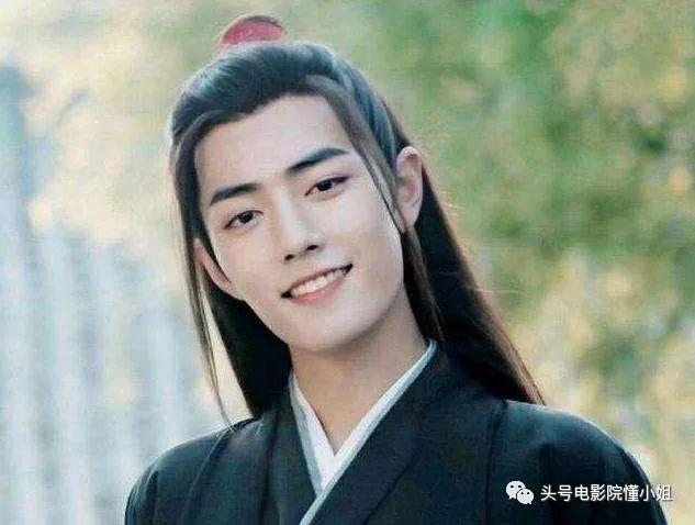 肖战粉丝三千万带动数据破亿,粉丝一千万肖战