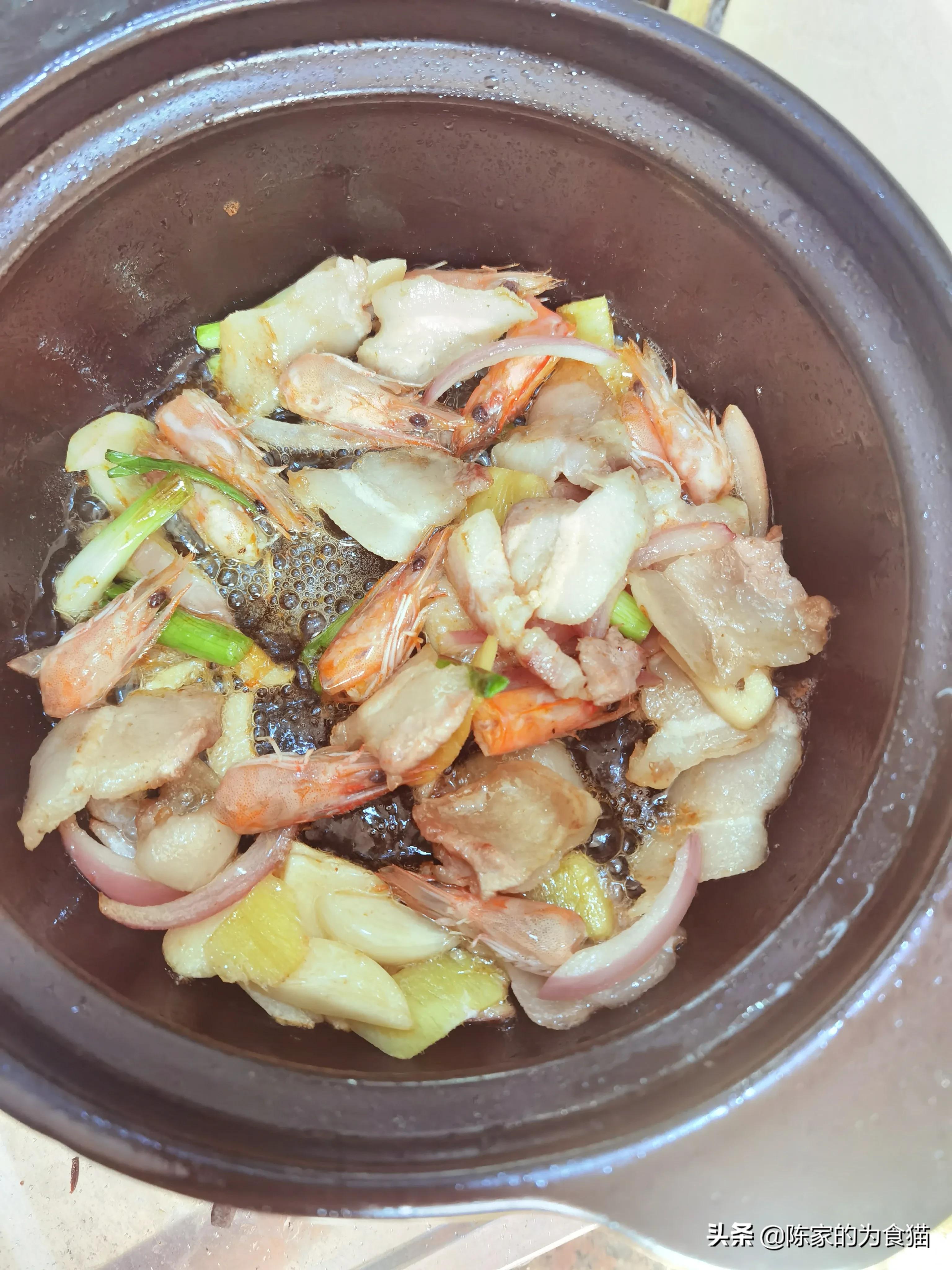 湛江煲仔菜美食,湛江煲仔菜系列