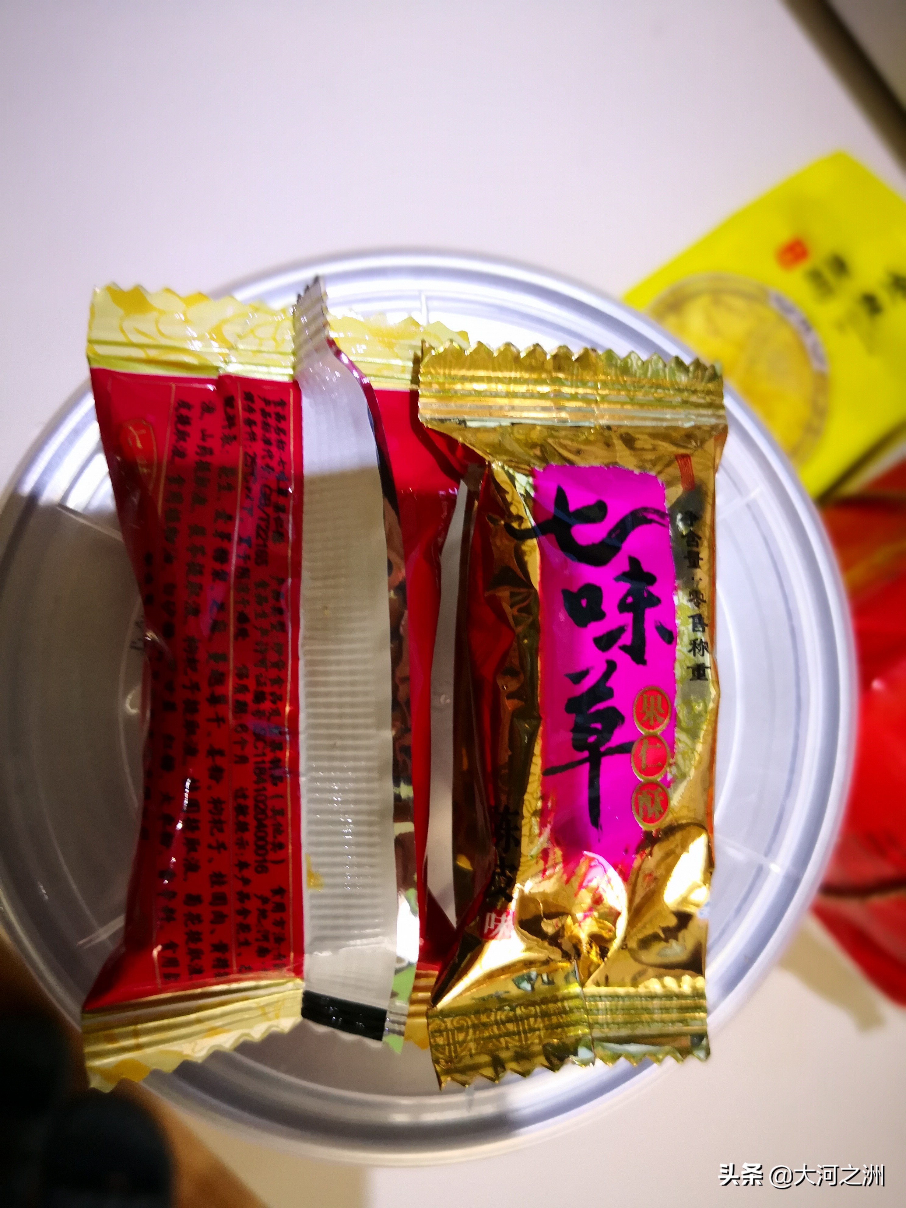 开封灌汤包和桶子鸡,开封攻略美食灌汤包