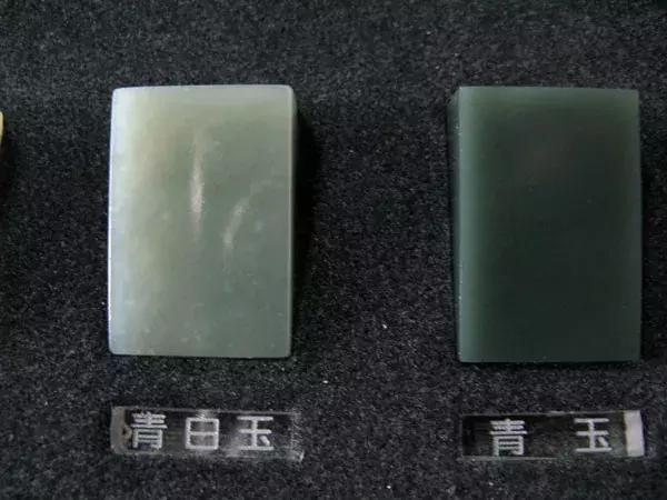 和田玉的9大种类都有哪些,和田玉的首饰有哪些种类