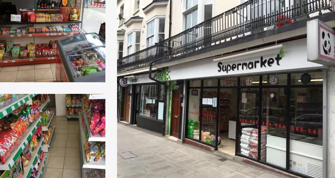 英国疫情防护物资,英国抗疫日记囤货记