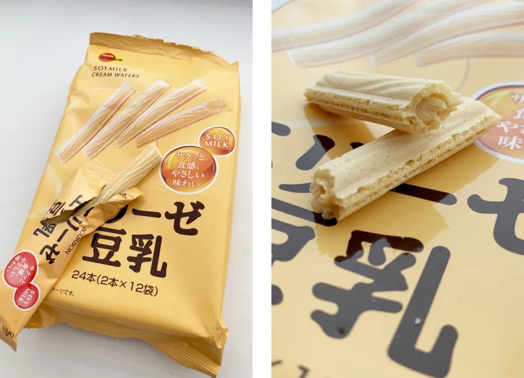 伪低卡的零食网红零食,网红低卡零食大合集