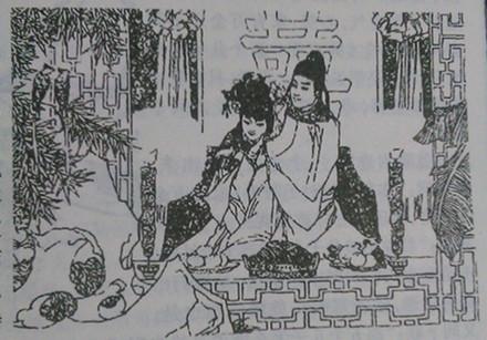 红双喜意义是什么,红双喜名字的由来