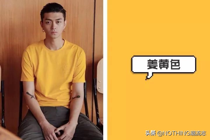 普通男生夏天穿搭的15个小建议