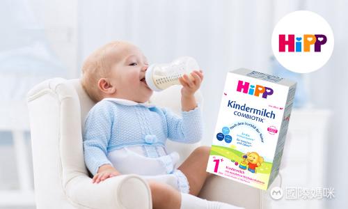 德国奶粉什么牌子好,如何选择德国奶粉汇总