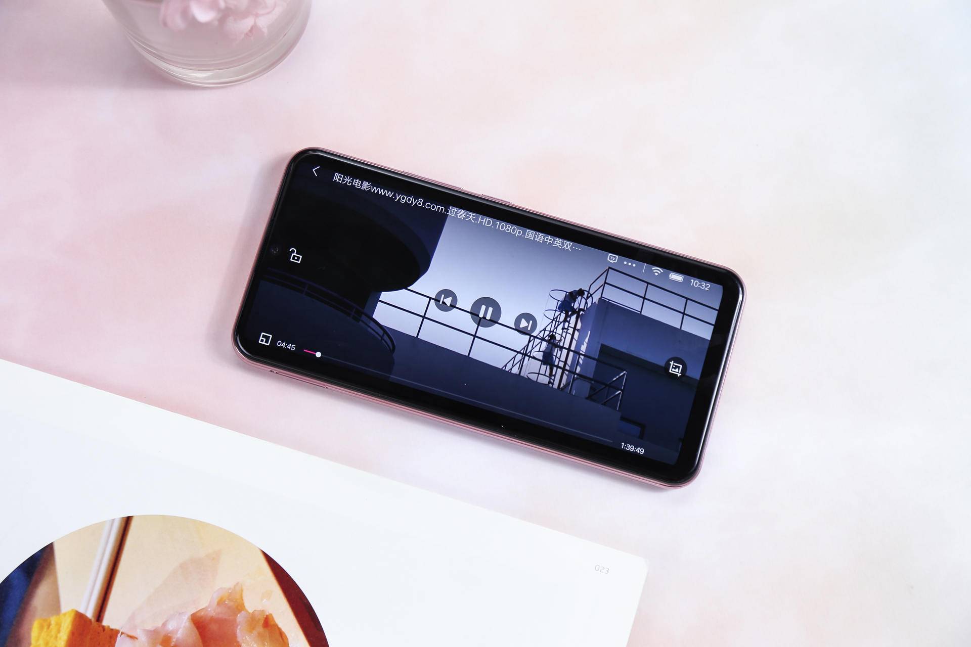 vivoy3续航测评,突破vivoy3手机画质