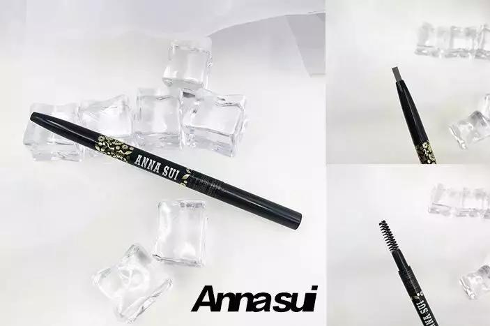 画眉全攻略不会选眉笔来看这里,画眉不掉色技巧