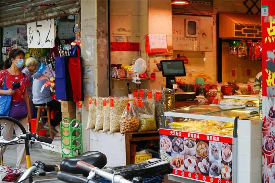 荔湾区老城区哪里最好,广州荔湾老城区