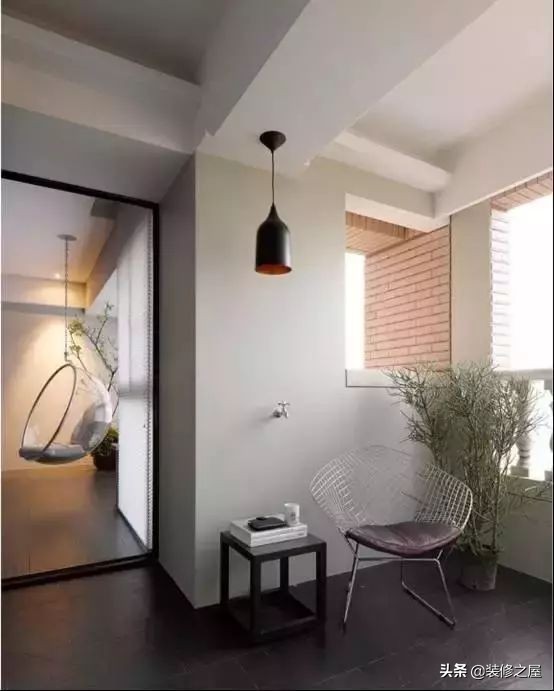 房中间有梁怎么化解,层高矮有横梁怎么解决