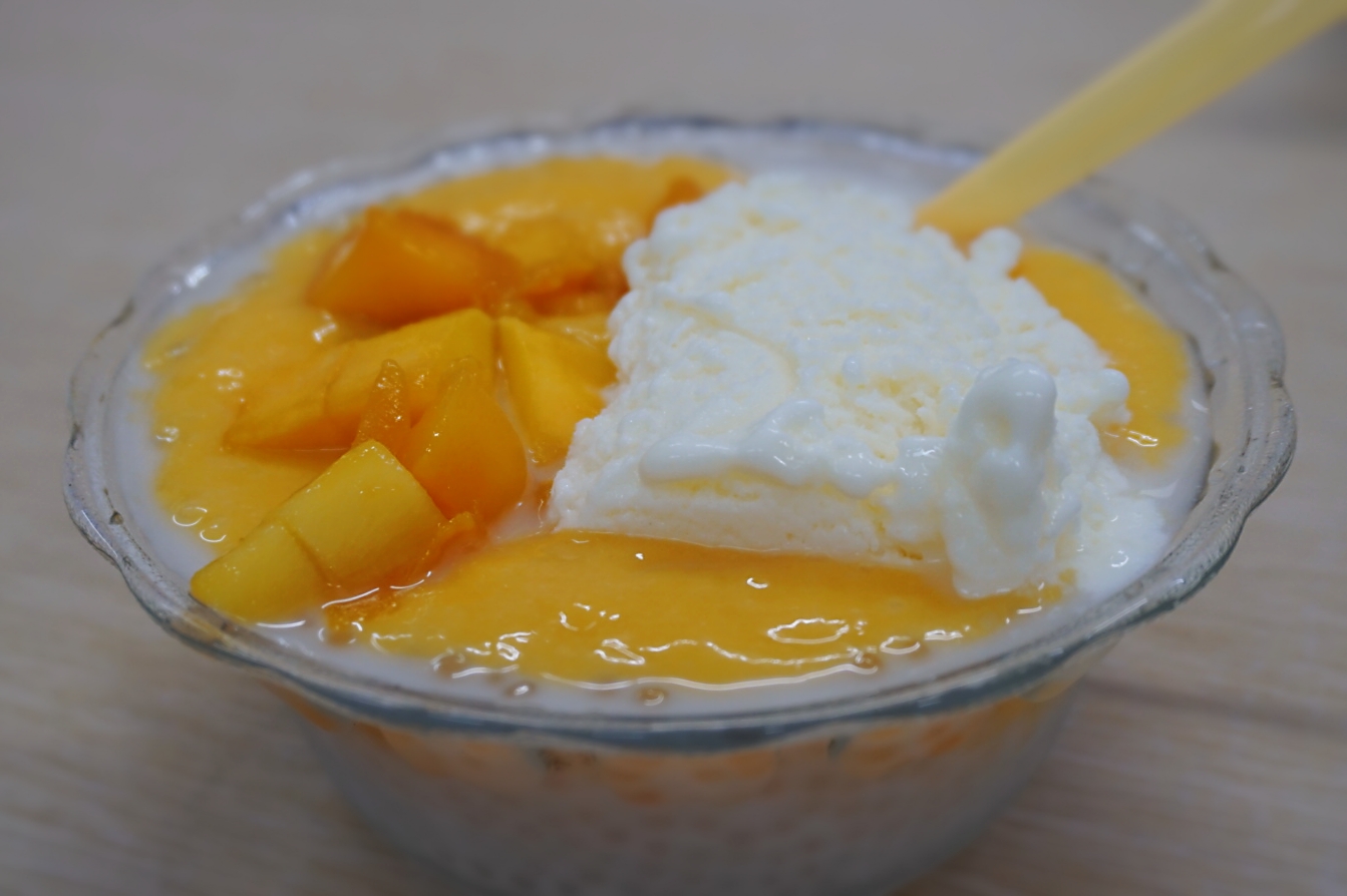 广州高端糖水店推荐,糖水店推荐