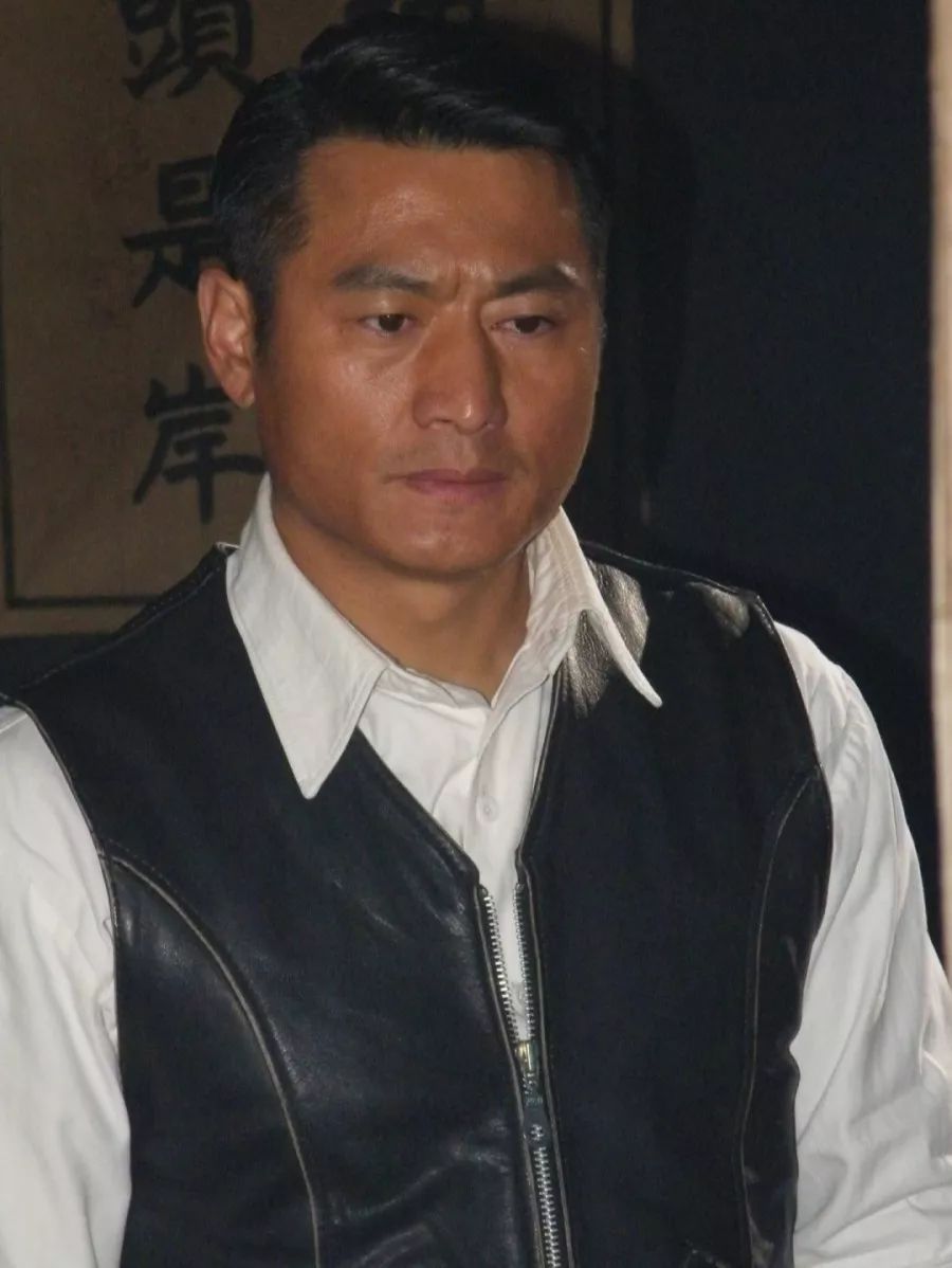 10年过去，《潜伏》依然是无可超越的谍战剧