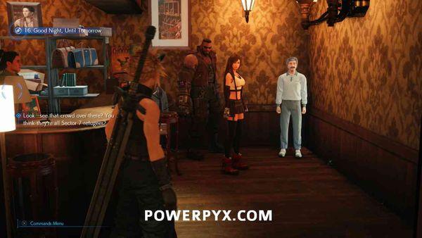 最终幻想7重制版唱片位置,最终幻想7重制版音乐全收集