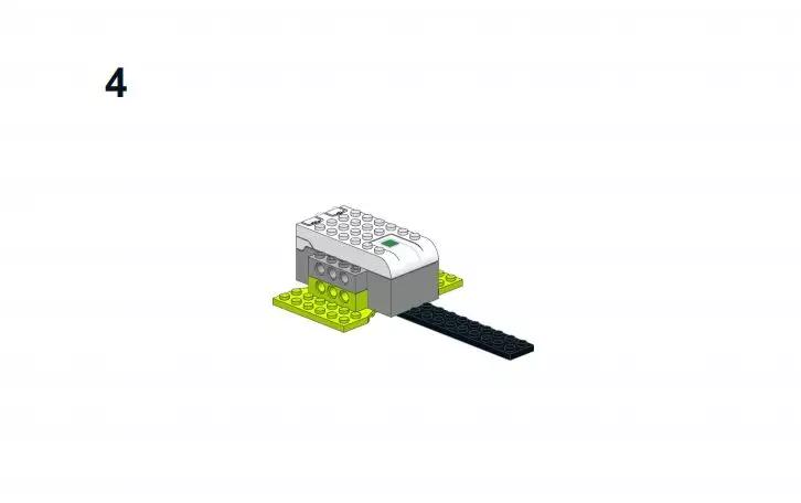 乐高wedo投石机编程,乐高wedo投石机教案