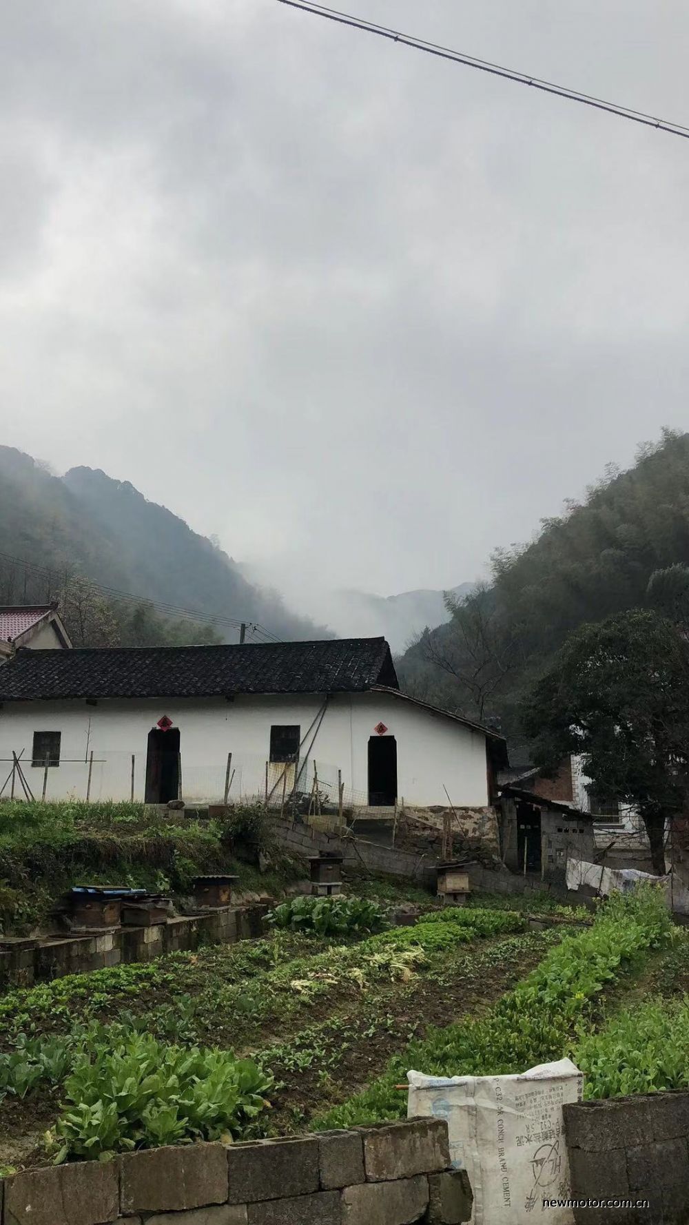 踏板摩旅皖南小川藏线攻略,老阿姨摩托自驾