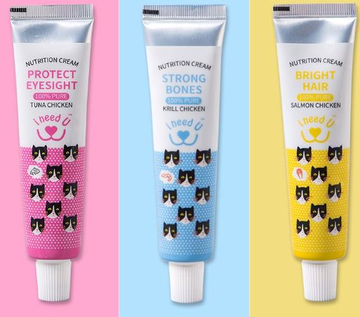 猫狗营养膏怎么样,口碑最好的猫狗营养膏