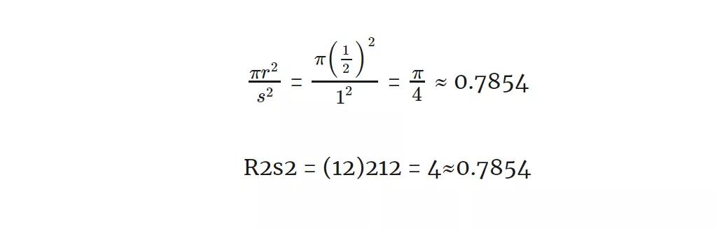 数学家告诉你，多少距离能产生美？