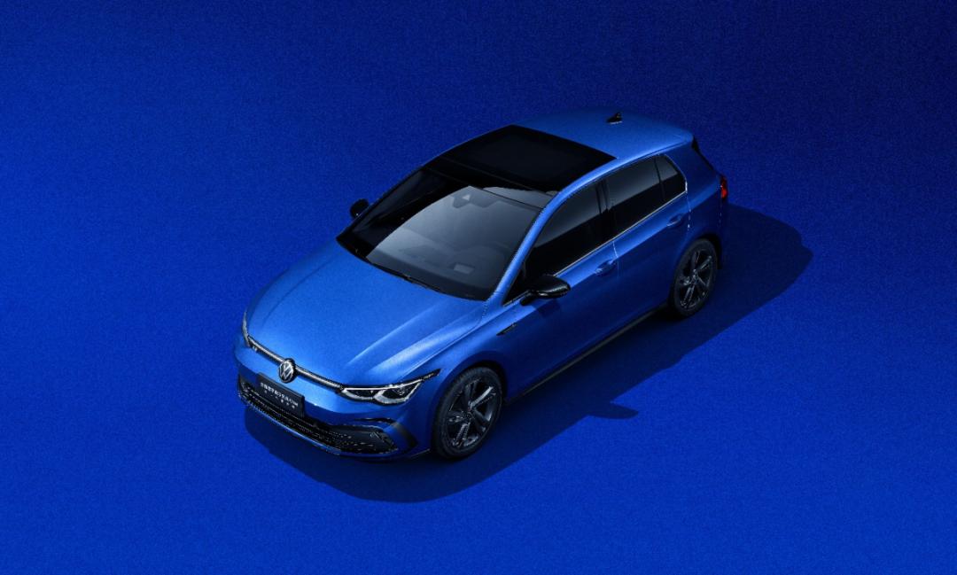 一汽大众最新高尔夫,全新一汽大众高尔夫