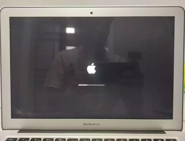 macos恢复系统时磁盘工具如何使用,苹果电脑恢复mac系统下载不下来