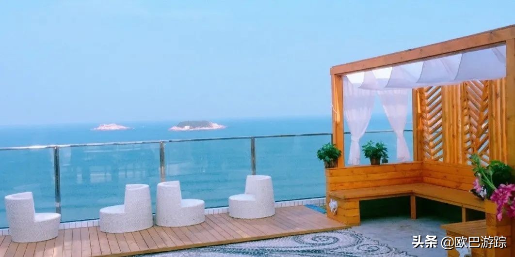 广东海岛打卡网红地,广东小众海岛打卡