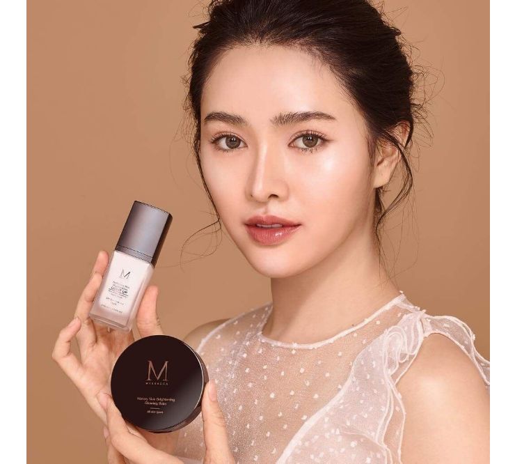 泰国美妆推荐，只需五十元就可get皇室同款