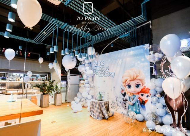 各种主题派对主题介绍儿童,儿童派对策划方案