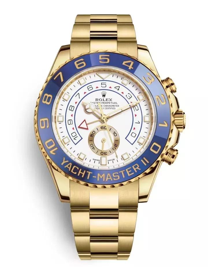 夜店戴表三要素:荧光要亮、万元以上且耐碰撞