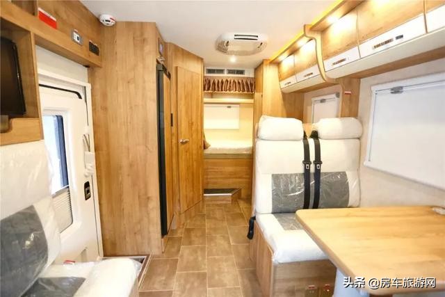 弗瑞德姆2020,弗瑞德姆房车什么价